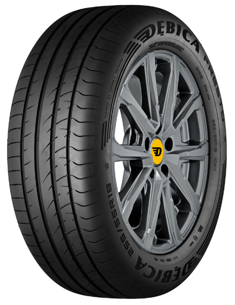Dębica Presto 235/50 R19 99 V FP