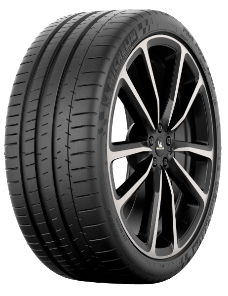 Michelin Pilot Super Sport 275/35 R22 104 Y XL, ZR