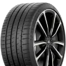 Michelin Pilot Super Sport 305/30 R22 105 Y XL, ZR - Fotominiatuur 1