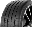 Michelin Pilot Super Sport 305/30 R22 105 Y XL, ZR - Fotominiatuur 3