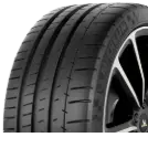 Michelin Pilot Super Sport 255/35 R19 96 Y XL, ZR, * - Fotominiatuur 3