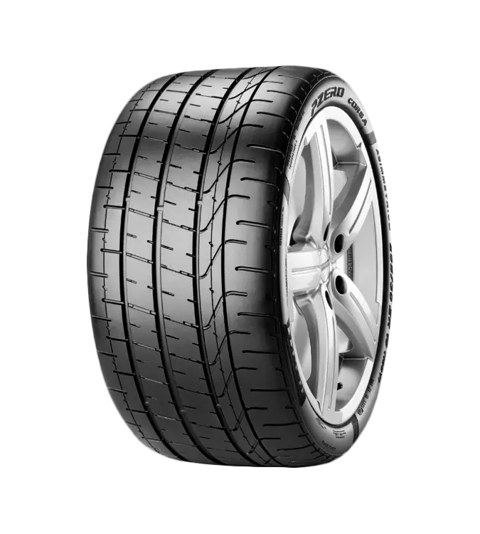 Pirelli P Zero Corsa Asimmetrico 2 (P7C3) 355/25 R21 107 Y XL, ZR, L