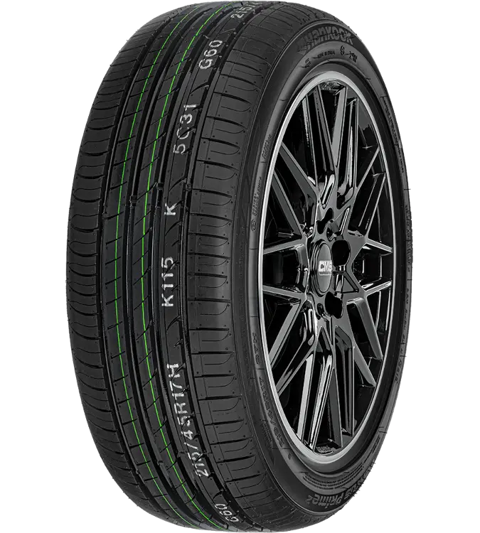 Hankook Ventus Prime2 K115 225/45 R17 91 W