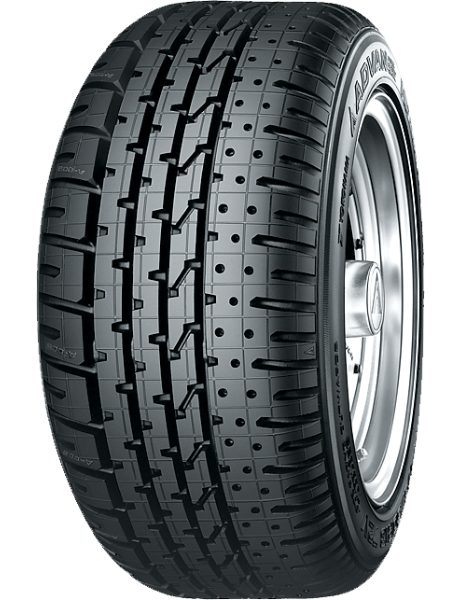 Yokohama HF type-D A008S 165/70 R10 72 H
