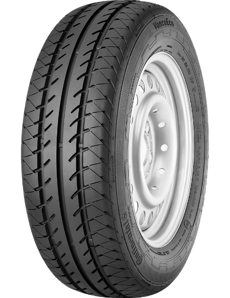 Continental VancoEco 235/65 R16 115/113 R C