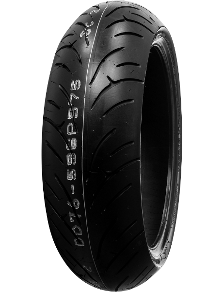 Bridgestone BT 023 170/60ZR17 (72 W) Rear TL M/C