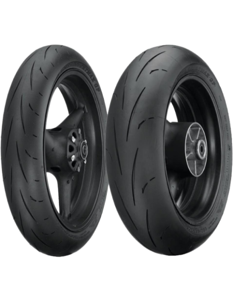 Dunlop Sportmax GP Racer D211 120/70ZR17 (58 W) Front TL Medium