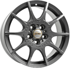 Speedline SL2 Marmora Racing