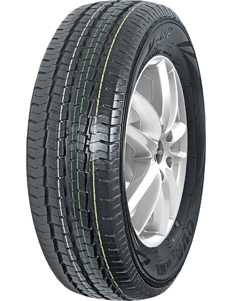 Ovation V-02 225/75 R16 121/120 R C
