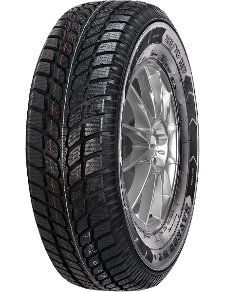 GT Radial Savero WT 265/70 R16 112 T