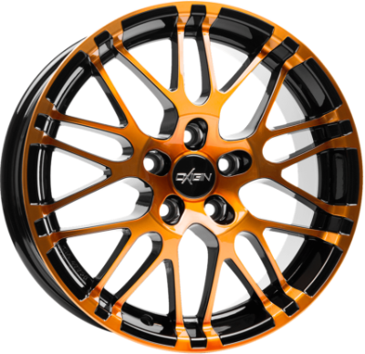 Oxigin 14 Oxrock COP 8,50x18 5x112,00 ET35,00
