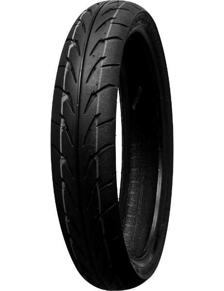 Duro HF918 100/80-17 52 P TL M/C