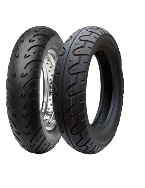 Duro DM1003 120/80-17 61 S TL M/C