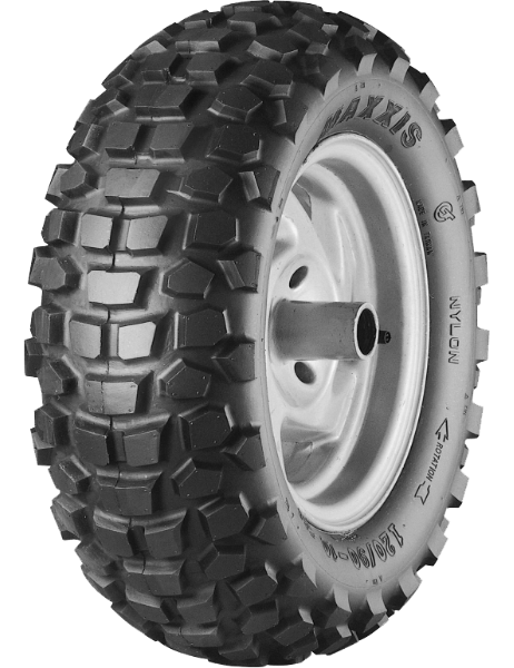 Maxxis M6024 130/60-13 53 J NHS