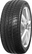 Close-up van het loopvlak Barum Polaris 3 185/55 R14 80 T
