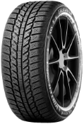 Close-up van het loopvlak Evergreen EW62 185/60 R14 82 T