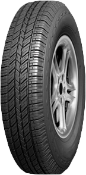 Close-up van het loopvlak Evergreen ES82 215/70 R16 100 T