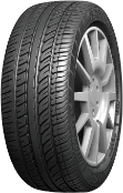 Close-up van het loopvlak Evergreen EU72 235/40 R18 95 W XL