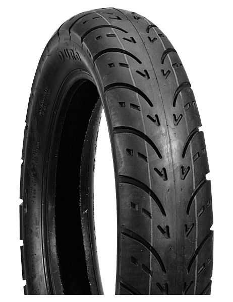 Duro HF296C BLVD 160/80-16 75 H Rear TL M/C