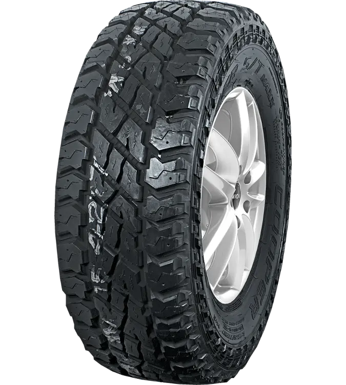 Cooper Discoverer S/T MAXX 225/75 R16 115/112 Q LT
