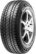 Close-up van het loopvlak Lassa Competus H/L 215/70 R16 100 S