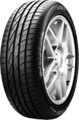 Close-up van het loopvlak Lassa Impetus Revo 225/60 R16 98 V