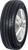 Close-up van het loopvlak Hifly Winter Transit 195/60 R16 99/97 T C