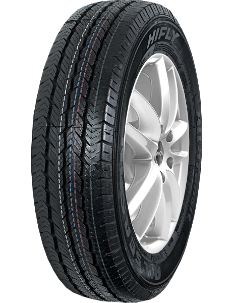 Hifly Winter Transit 195/65 R16 104/102 R C