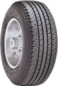 Close-up van het loopvlak Minerva RF07 205/80 R16 104 S XL