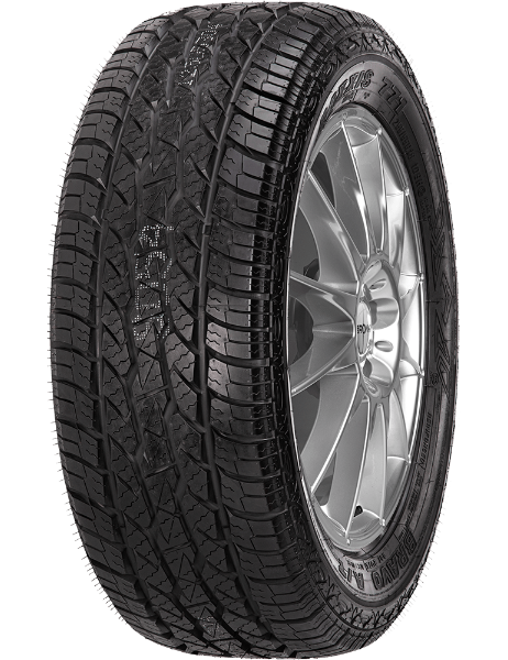 Maxxis Bravo A/T 771
