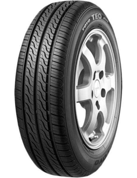 Toyo TEO PLUS