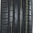 Continental ContiPremiumContact 5 185/70 R14 88 H - Fotominiatuur 2