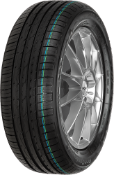 Close-up van het loopvlak Fulda ECOCONTROL HP 165/60 R14 75 H