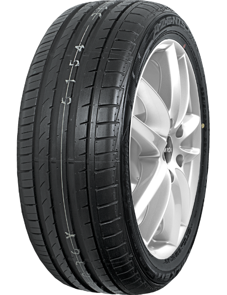 Falken FK 453 215/45 R17 91 W XL, MFS