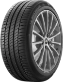 Close-up van het loopvlak Michelin PRIMACY 3 245/45 R18 100 Y XL, AO