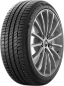 Close-up van het loopvlak Michelin PRIMACY 3 205/45 R17 88 W XL, *
