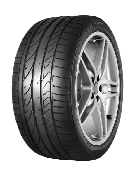 Bridgestone Potenza RE050 Ecopia 255/45 R18 99 Y MO