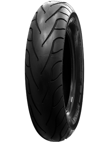 Michelin Commander II 130/90 B16 73 H Rear TL/TT M/C RF