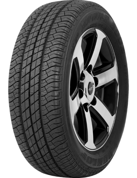 Dunlop SP Sport 200E