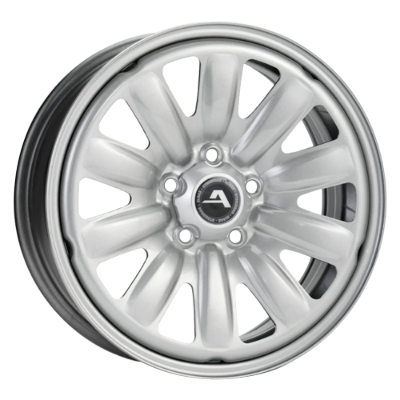 Alcar KFZ Hybridrad 130403