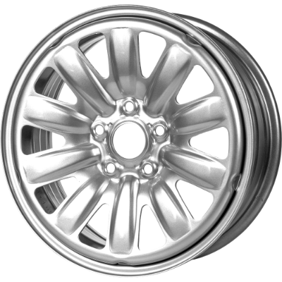 Alcar KFZ Hybridrad 130404