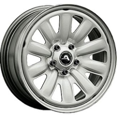 Alcar KFZ Hybridrad 130301