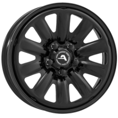 Alcar KFZ Hybridrad 130403B