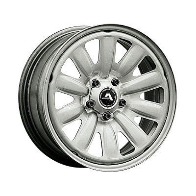 Alcar KFZ Hybridrad 132200