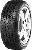 Close-up van het loopvlak Gislaved Ultra Speed 205/60 R15 91 V