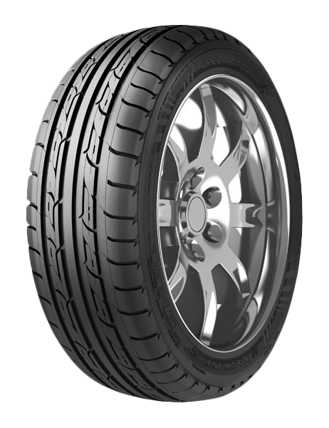 Nankang ECO-2 185/55 R15 86 V XL