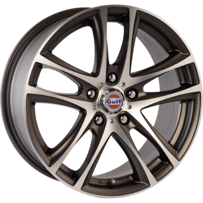 Gulf GT1 6,00x14 4x108,00 ET25,00