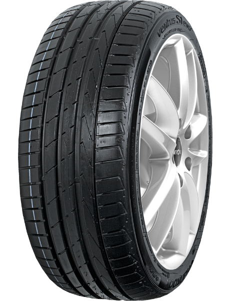 Hankook Ventus S-1 Evo2 K-117