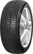 Close-up van het loopvlak Pirelli SnowControl 3 175/65 R15 88 H XL, *