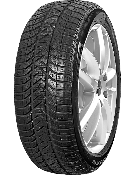 Pirelli SnowControl 3 195/55 R17 92 H XL, *